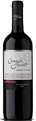 Cremaschi Furlotti Clasico Cabernet Sauvignon