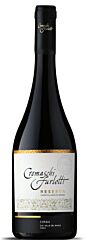 Cremaschi Furlotti Reserva Syrah