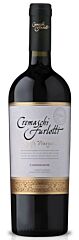 Cremaschi Furlotti Single Vineyard Carmenere