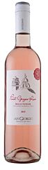 San Giorgio Pinot Grigio Rose Delle Venezie