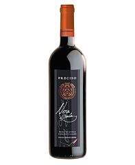 Preciso 2018 Nero D Avola Sicilia