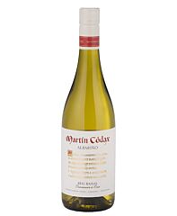 Martin Codax Albarino Rias Baixas