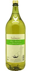 Balmoni White Igp Terre Di Chieti Pet 2L