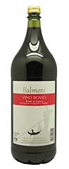 Balmoni Red Igp Terre Di Chieti Pet 2L