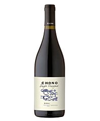 Chono Syrah Limari Valley Chili