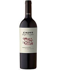 Chono Cabernet Sauvignon Maipo Valley Chili