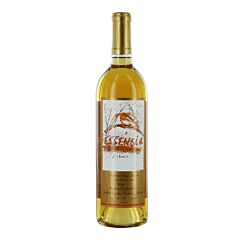 Quady Essensia Orange Muscat