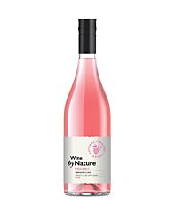 Wine By Nature Tempranillo Rose Nl Bio 01