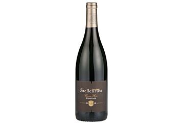 Stellenrust Cornerstone Pinotage Zuid Afrika