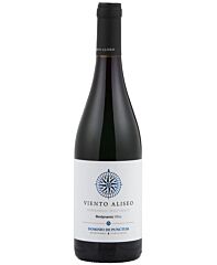 Viento Aliseo Tempranillo&Petit Verdot La Mancha Nl Bio 01