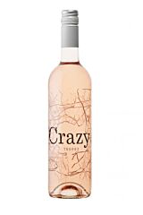 Domaine Tropez Crazy Tropez Rose