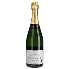 Bernard Pitois Carte Blanche Brut Premier Cru