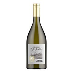 Western Cellars Winemakers Selection Chardonnay