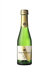 Vintense Blanc Fines Bulles Alcoholvrij