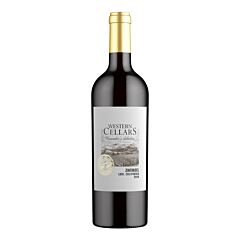 Western Cellars Winemakers Selection Zinfandel