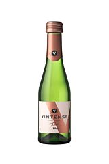 Vintense Rose Fines Bulles Alcoholvrij