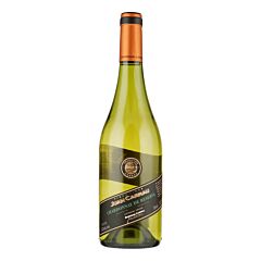 Bodegas Carrau Chardonnay Reserva