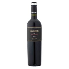 Bodegas Carrau Tannat Cabernet Sauv. Gran Reserva