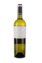 Bodegas Carrau Petit Manseng Gran Reserva