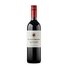 Du Toitskloof Pinotage Merlot Cabernet