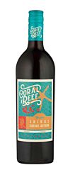 Coral Reef Shiraz Cabernet