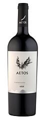 Aetos Reserva Privada  Carmenere