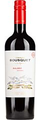 Domaine Bousquet Malbec Mendoza Argentinie