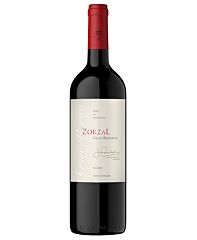 Zorzal Gran Reserva Malbec Argentinie