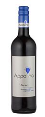 Appalina Merlot Alcohol Free