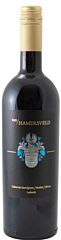 Hamersveld Lodewijk Cabernet Sauvignon - Merlot - Shiraz