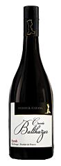 Pierrick Harang Cuvée Balthazar Syrah