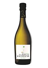 Pierrick Harang Les Bulles De Balthazar Chardonnay