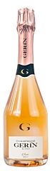 Champagne Gerin Et Fils Brut Rose