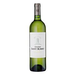 Chateau Saint 2018 Robert Graves Blanc