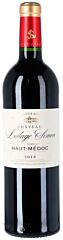 Chateau Lestage Simon Haut Medoc