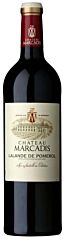 Chateau Marcadis Aop Lalande De Pomerol