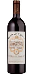 Chateau Cantin Saint Emilion Grand Cru