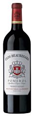 Clos Beauregard Pomerol