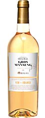 Maison Rigal Vin Orange Gros Manseng