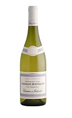 Chartron & Trebuchet Chassagne Montrachet