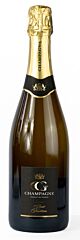 Champagne Gerin Et Fils Cg Tradition Brut