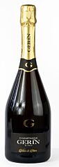 Champagne Gerin Et Fils Blanc De Noirs