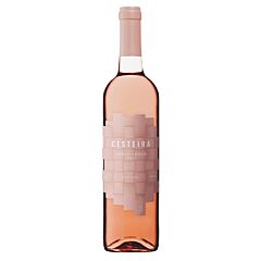 Cesteira Vinho Verde Rose