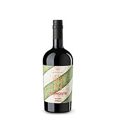 Villa M Vermouth Di Torino Rosso Superiore