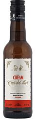 Bodegas Cesar Florido Cream Cruz Del Mar