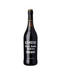 Lustau East India Sherry