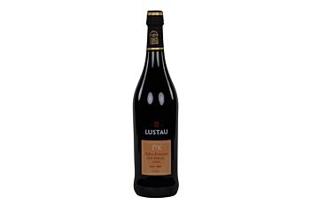 Lustau Pedro Ximenez San Emilio