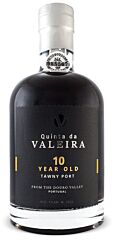 Quinta Da Valeira Tawny Port 10 Jaar Oud