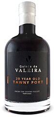 Quinta Da Valeira Port 20 Jaar Oud