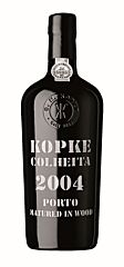 Kopke 2004 Colheita Port